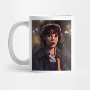 Eleven Mug